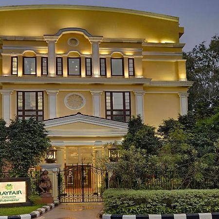 Mayfair Convention Bhuvanesvar Kültér fotó