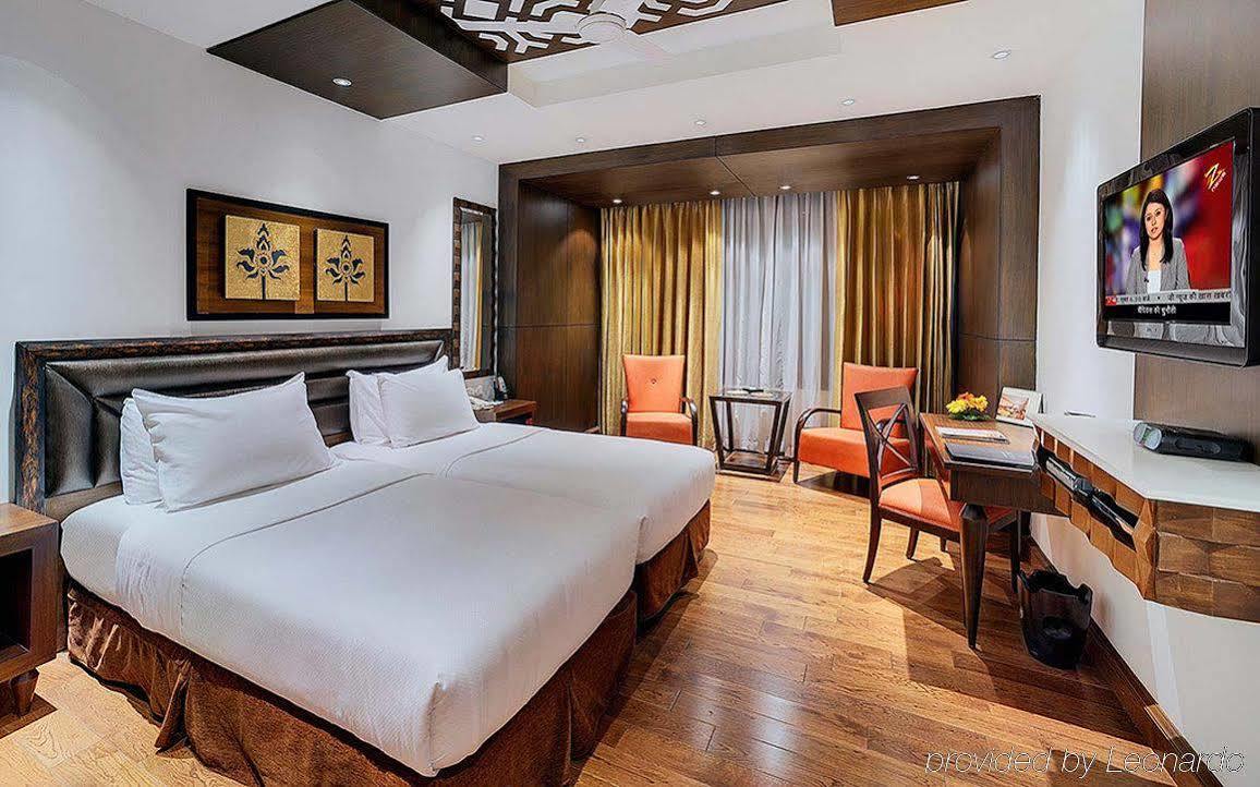 Mayfair Convention Bhuvanesvar Kültér fotó