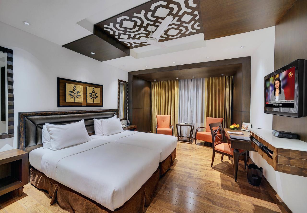 Mayfair Convention Bhuvanesvar Kültér fotó