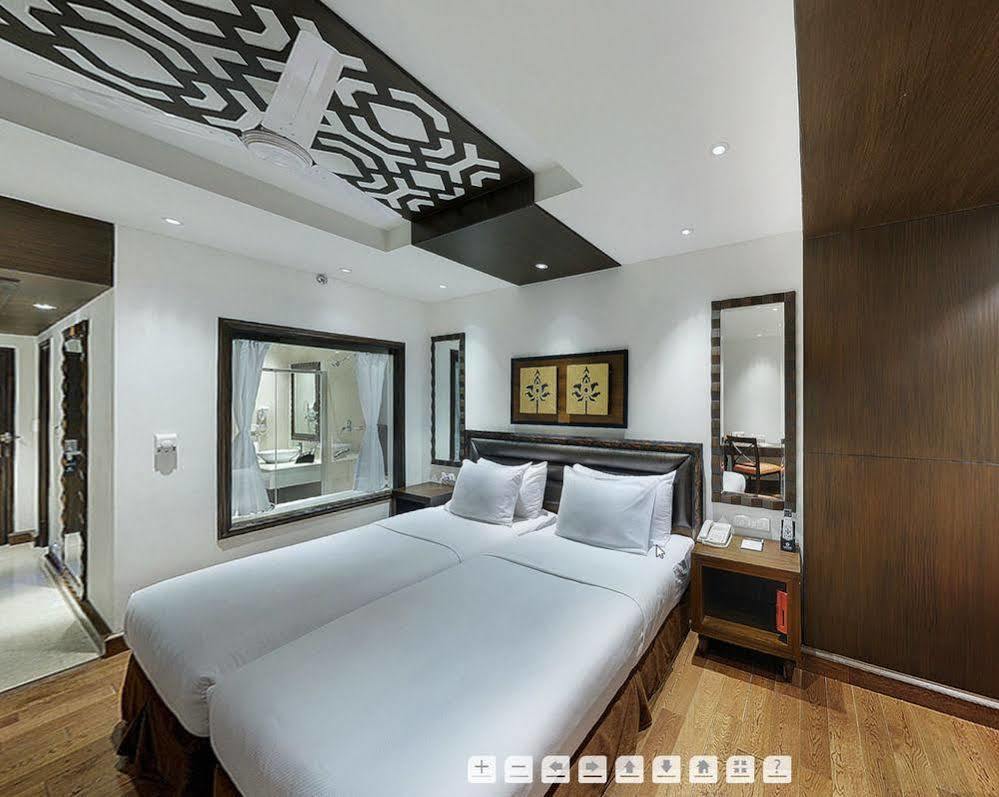 Mayfair Convention Bhuvanesvar Kültér fotó