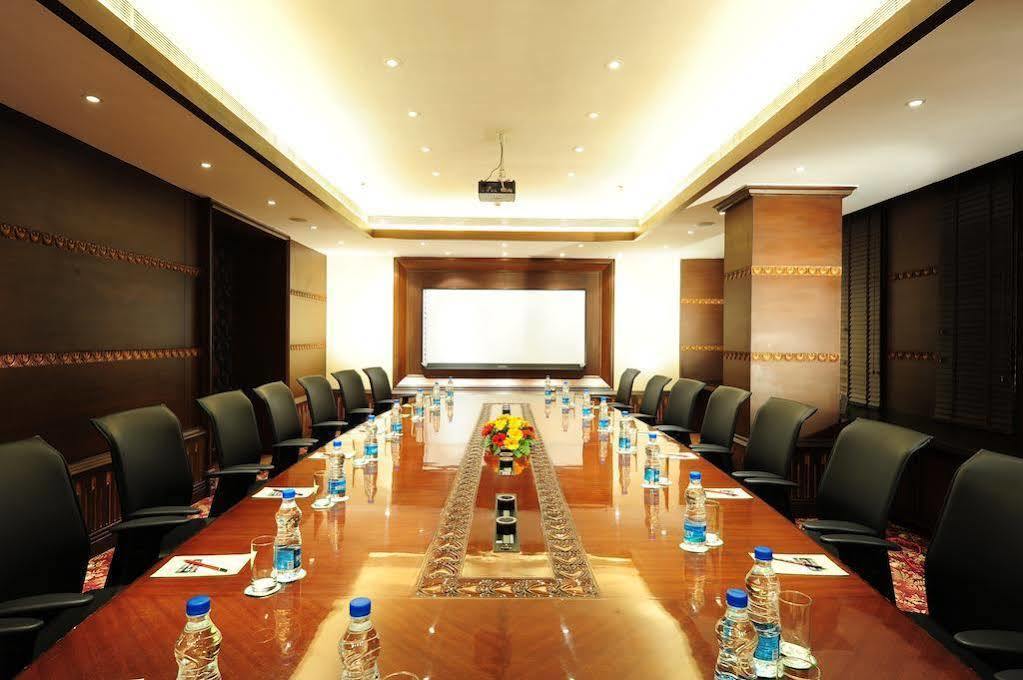 Mayfair Convention Bhuvanesvar Kültér fotó
