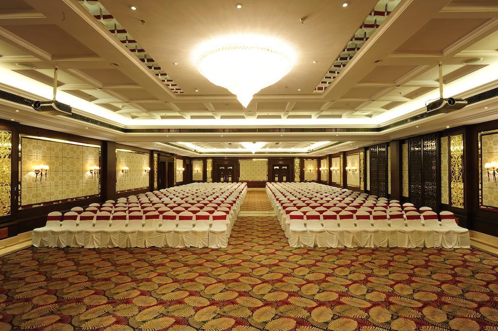Mayfair Convention Bhuvanesvar Kültér fotó