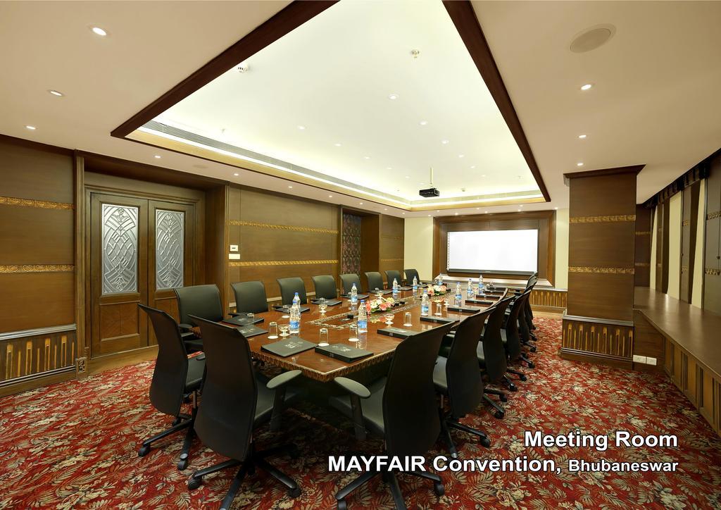 Mayfair Convention Bhuvanesvar Létesítmények fotó
